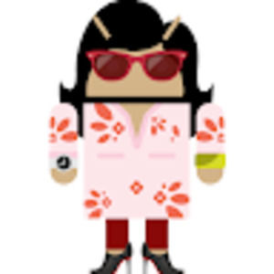 Meet your Posher, Sonia